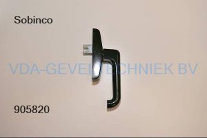 Sobinco draaikiep kruk groen