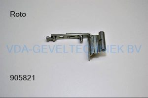 ROTO VALSE/VAL  SCHAAR KOZIJNDEEL