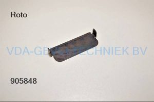 Roto toebehoren 487406