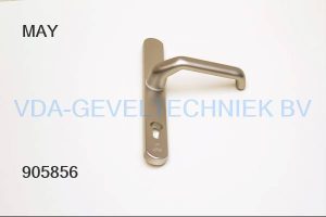 HvN KRUK 2018 OP 6017-BU TBV PENTALOCK NIRO LOOK