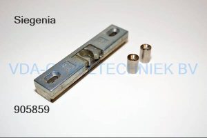 Siegenia snapper 1320-59 (Schnäpper)