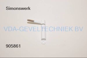 Simonswerk oploopscharnier siku k 3150/7