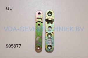 GU toebehoren K-14681-00-0-3 9-36504