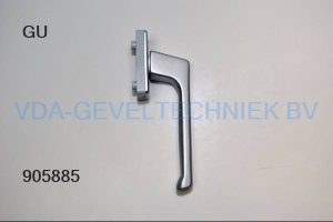 GU raamgreep/raamkruk  (klink)