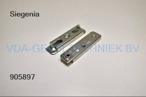 Siegenia kiepsluitplaat TRSK1461-100060
SL-RSWK2BSO rechts