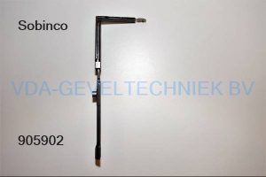 SOBINCO hoekoverbrenging 30000-520 CHRONO