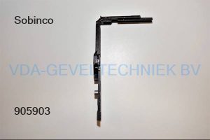 SOBINCO hoekoverbrenging G30000-500 CHRONO