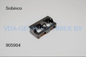Sobinco sluitstuk boven 21140-611