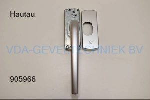 Hautau onderdeel HKS 200 Z Greep/Griff EV1 Links 211090 202 AG