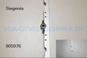 Siegenia Hefslot HS150 FFH 1791-2215 DRN 25.0 Gr.200