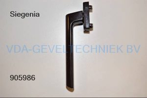 Siegenia psk schuifpui bi/bu