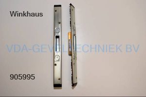 Winkhaus sluitplaat U26-392 (zwenkhaak)