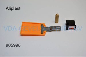 Aliplast Wicona foutbediening
W6050117