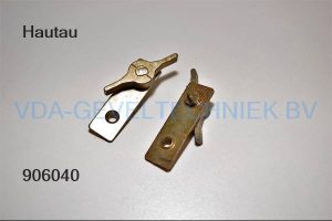 Hautau foutblokkering