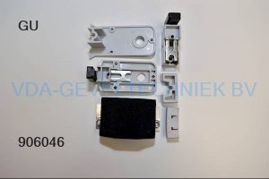 GU HS toebehoren K-11882-15-0-1