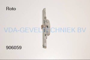 Roto alu getriebe inbouwraampomp veiligheid 607736