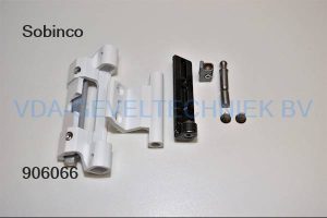 Sobinco ONDERSCHARNIER35140-760 <130 REGELBAAR