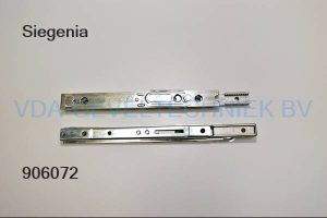 Aubi kantschuif DV304-10V00 / DV304-60300