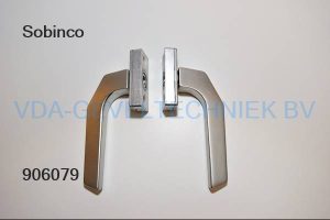 Sobinco krukstel 821 (greep) (klink)