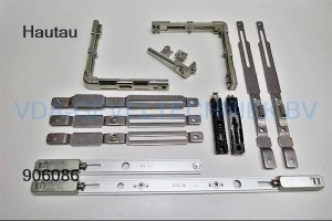 Hautau alu-hsk 200 Z