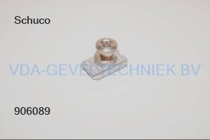 Schuco alu losse padnok