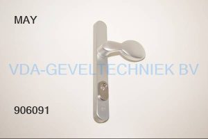 May DUWER DEURKNOP 2605 OP 6035-BU PZ92 EV1 SKG*** KERNTREK