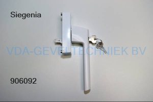 Siegenia KRUK schuifpui LM