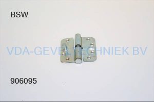 BSW Paumel scharnier Lager BB-807