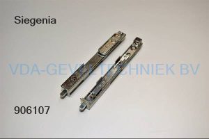 Siegenia kantschuif VSO A2000
