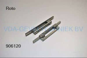 Roto Alu sluitbok 308944-355559