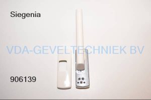 Siegenia PSK 200/GH greep