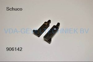 Schuco FINGERRIEGEL rechts KVD
