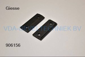 Valcasa Giesse Alu  oploop