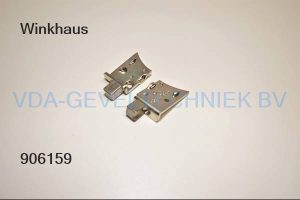 Winkhaus adapterplaatje AP.K.SE rechts