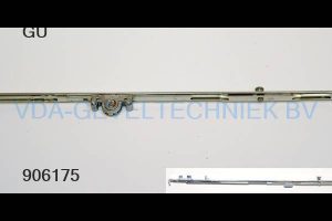 Gu  constante espagnolet (Getriebe) FFH 1351-1600 2 x padnok  G-22007-00-0