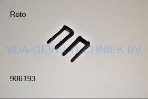 Roto FIXEERVORK 212636 ALUVISION -