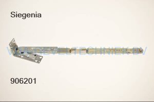 Siegenia Schaararm AX 30/13 TBT Gr.4 130/150 Kg Links TSAV