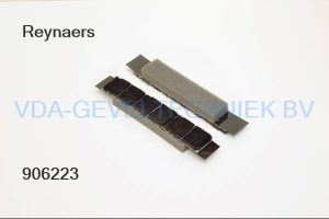 Reynaers borsteldichting CP155 62.8037.04