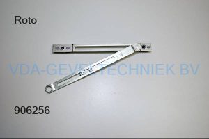 ROTO SCHAARARM/DRAAIBEGRENZER 350 258064 FFB