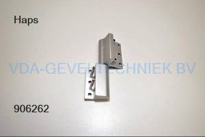 Haps scharnier 2-delig 01 2746-00-01