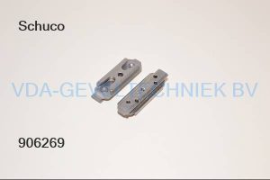 Schuco 277916 / 277918
