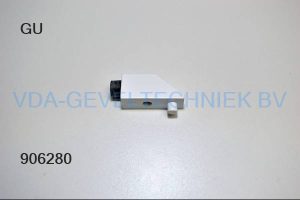 GU Sobinco stootbuffer wit