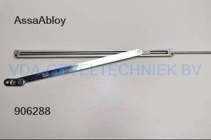 AssaAbloy/Habo remschaar/remuitzetter 711H/4 huismaat 1080-5