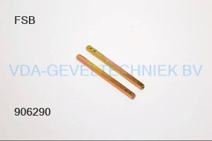 FSB Krukstift 9x140 mm