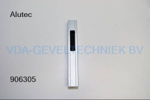 Alutec komgreep 215x30mm R50S EV1
