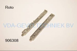 Roto kantschuif H7/8-20 DK-SST R604B55