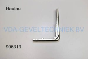 Hautau hoekoverbrenging  HKS