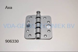 Axa Smart easyfix scharnier Xtremaecoat