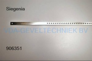 Siegenia HS verbinding-stang Gr 150 TS K10 720 - 1500
FFB 720