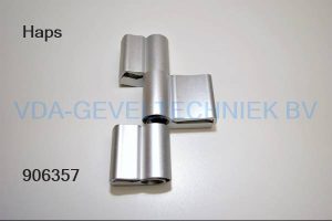 Haps scharnier 3-delig 37-5120-00-01 EV1